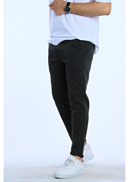 Bils Pike Jogger Pantolon Haki
