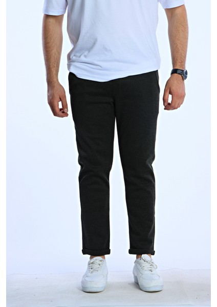 Bils Pike Jogger Pantolon Haki