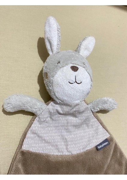Elite Sevimli Uyku Arkadaşım,peluş Oyuncak, Doğal Bebek Malzemeleri, Erkek ve Kız Çocuk Hediyeleri 1 Adet