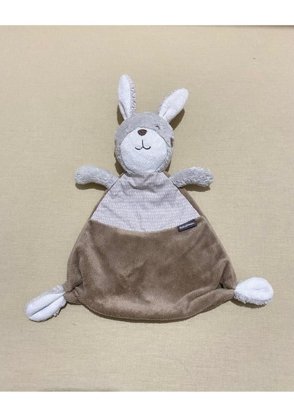 Elite Sevimli Uyku Arkadaşım,peluş Oyuncak, Doğal Bebek Malzemeleri, Erkek ve Kız Çocuk Hediyeleri 1 Adet