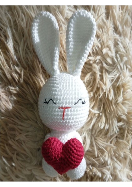 Amigurumi 1 Adet
