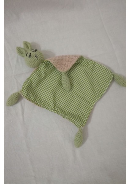 Elite Uyku Arkadaşı Uykucu Organik Oyuncak Amigurumi 1 Adet fiyatları