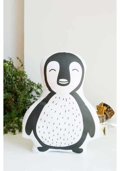 Elite Penguen Uyku Arkadaşı 1 Adet