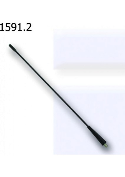 Anten Çubuğu Fiber Marea Tipo Dpmah