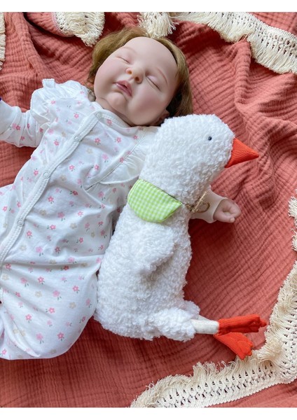Elite Bebek Çocuk Ördek Uyku Arkadaşı 1 Adet