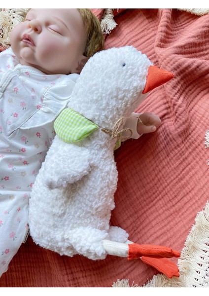 Elite Bebek Çocuk Ördek Uyku Arkadaşı 1 Adet