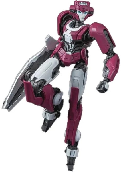 Transformers Movie 8 Amk Series Elita fiyatları