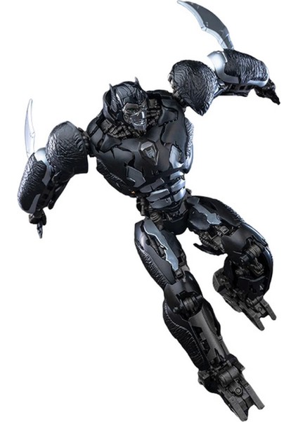 Transformers Optimus Primal 20 cm