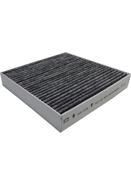 Polen Filtresi (Honda Jazz Ii Karbonlu ) Dpmah