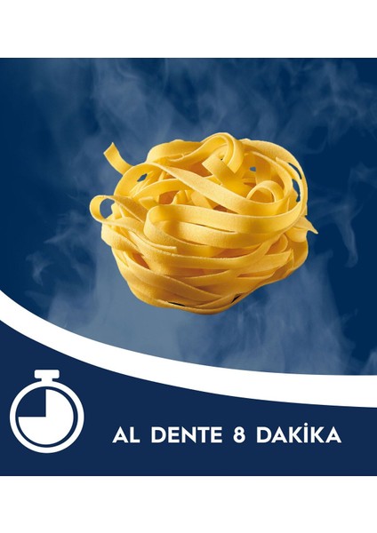 Tagliatelle Makarna 450 gr x 2 Adet