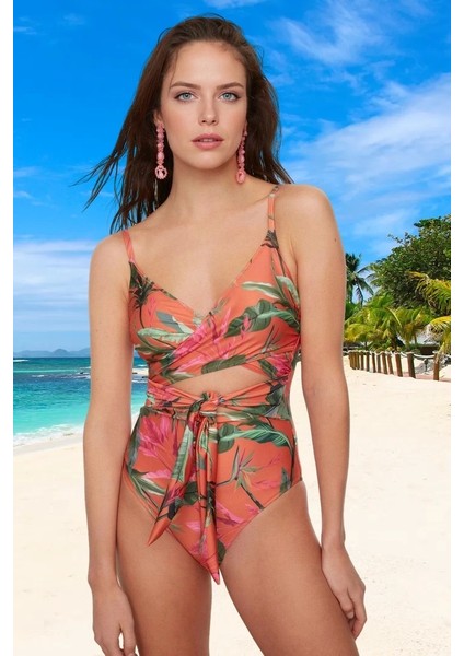 Modern Desenli Mayo Özel Tasarım Premium Kalite Swimsuit Su Sporları Için Esnek Kumaş modelleri