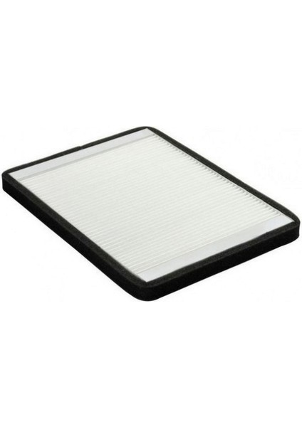 Polen Filtresi Renault Megane I 01/96-04/98 (Çerçeveli) Dpmah