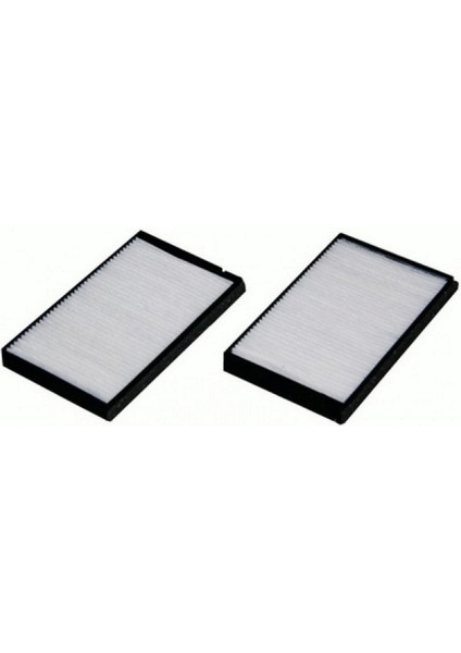 Polen Filtresi H-1 Panelvan Min. 08- Dpmah