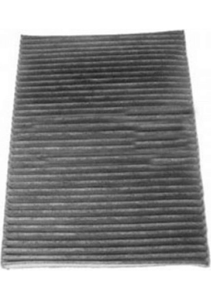 Polen Filtresi Vw Polo(94-) (Karbonlu) Dpmah