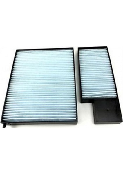 Polen Filtresi Kia Ceed (Plastik Çerçeveli) Dpmah