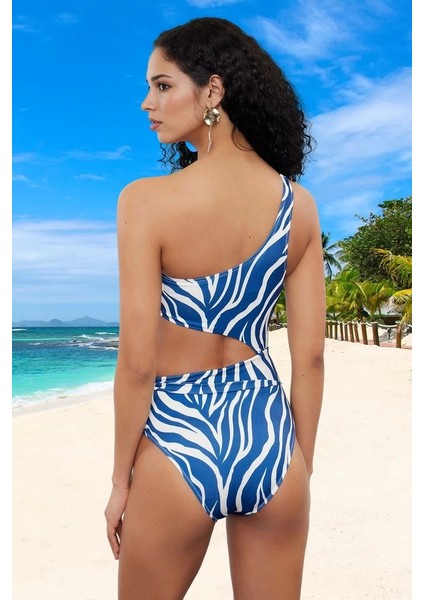 Modern Desenli Mayo Su Sporu Kıyafeti Hızlı Kuruyan Yüksek Konfor Klora Dayanıklı fiyatları