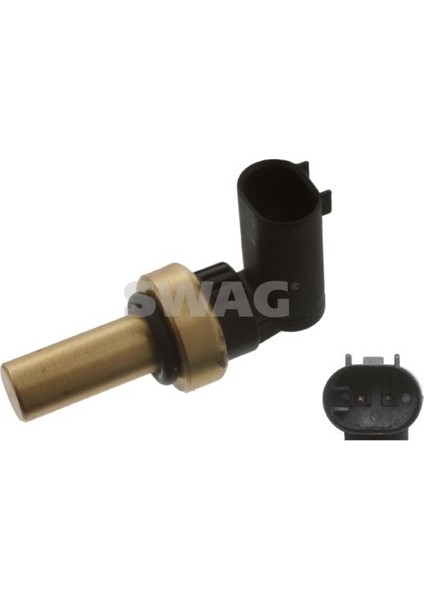 Sıcaklık-Isı Müşürü Hararet Adam-Astra J-Corsa D-Insıgnıa-Mer.b-Mokka 1.2-1.4-1.6-2.0dth-Net-Xer