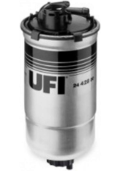 Yakit Filtresi [ Volkswagen Polo, Ibiza, Cordoba, Fabia 1.4 Tdi ] Dpmah