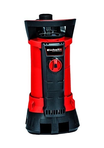 Ge-Dp 6935 A Eco Dalgıç Pompa Kirli Su