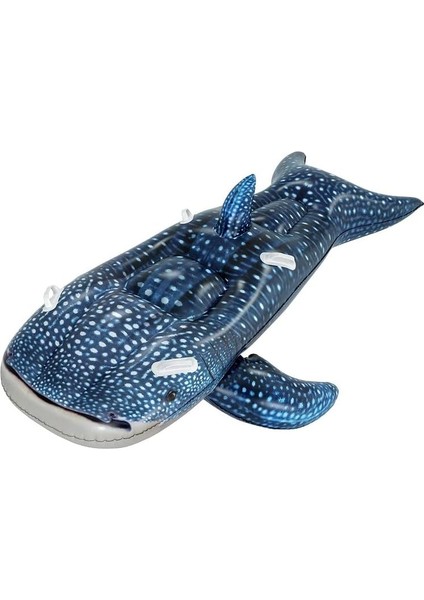 1,93M x 1,22M Whaletastic Wonders Binek