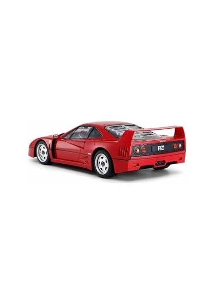 1:14 Uzaktan Kumandalı Araba Ferrari F40 2.4 Ghz Işıklı
