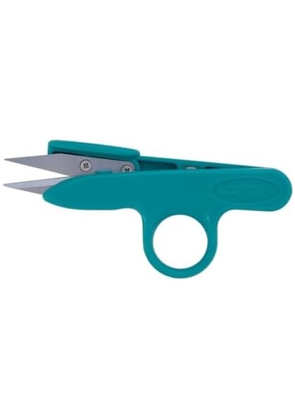 Golden Eagle TC-801 Iplik Temizleme Makası Yeşil