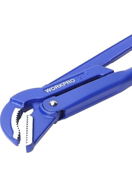 WP302014 560MM Profesyonel Maşalı Boru Anahtarı