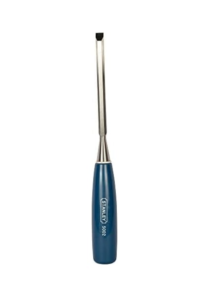 ST016537 8mm Iskarpela Klasik Mavi Seri