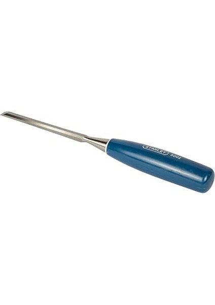 ST016537 8mm Iskarpela Klasik Mavi Seri