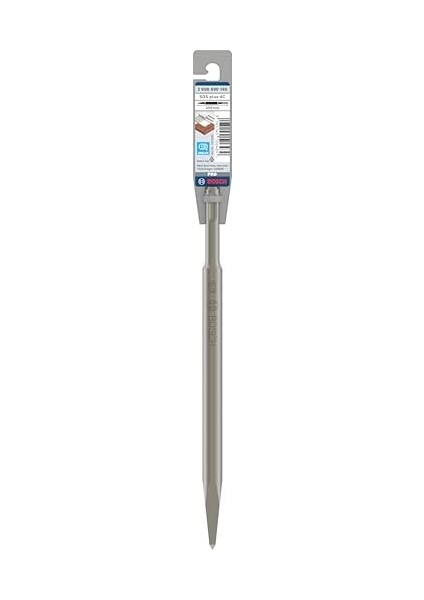 Keski, Sds-Plus Şaftlı Keski, Gri, 1 Adet