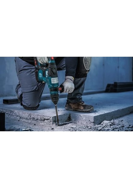 Keski, Sds-Plus Şaftlı Keski, Gri, 1 Adet