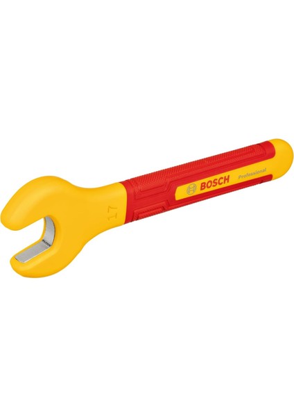 Professional Vde Açık Ağız Anahtar 17MM (1x Tek Ağız Anahtar 17MM)