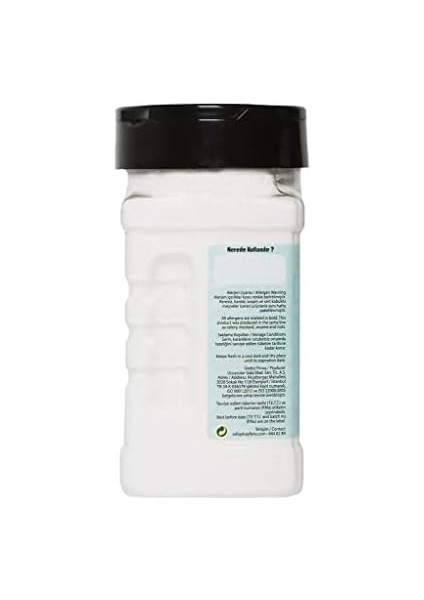 Karbonat 390 gr
