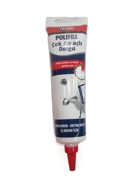 Çok Amaçlı Dolgu 250 gr