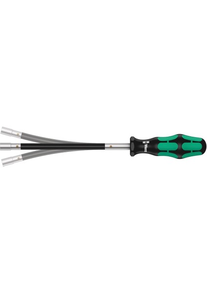 391 Bükülebilir Tornavida, 8,0 mm x 167 Mm, 05028152001