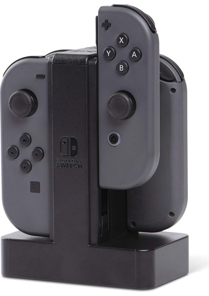 Joycon Şarj Istasyonu, Nintendo Switch