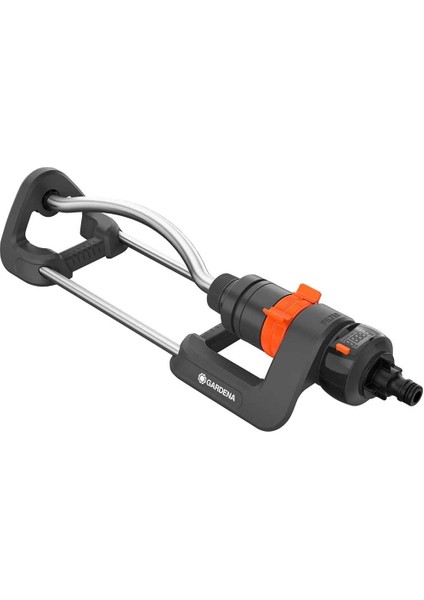 Oscillating Sprinkler Aquacount