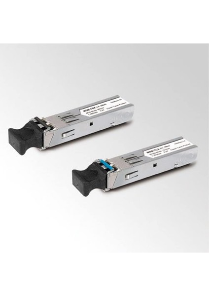 Mgb-Gt Ağ Alıcı-Verici Modülü Â-Ağ Alıcı-Verici Modülü (1000Â Mbit / S, Sfp, Ieee 802.3AB, 100ÂM, 0â -Â 60â C ° C, 1â Pc)