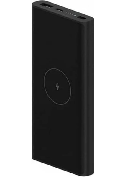 10W Wireless Power Bank 10000
