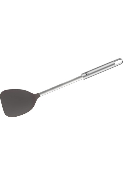 Pro Wok Spatula, Silikon Uçlu