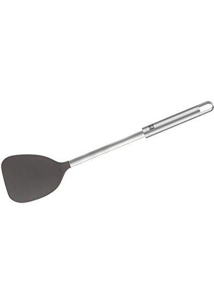 Pro Wok Spatula, Silikon Uçlu