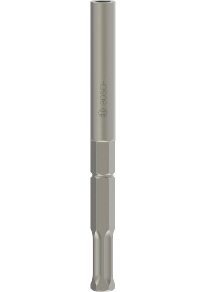 Pro Erdnageleintriber 22-Mm-Altıgen Şaft