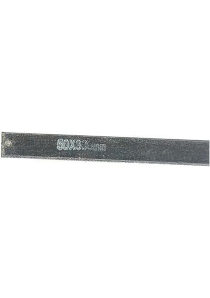 14382 F-Kelepçe, 50 x 300 mm