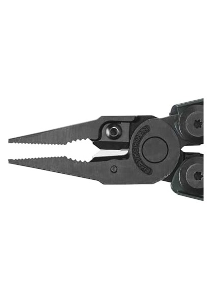 Signal Multitool - Green Topo Blade