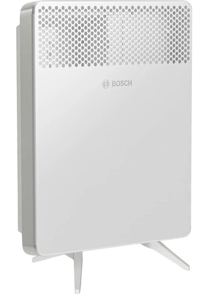 Thermotechnik 7738336973 Isıtıcı Ayağı Hc-Sc, Bosch Elektrikli Konvektör Heat Convector 4000 Için Aksesuar, Tüm Bosch Elektrikli Konvektörlere Uygun, Beyaz Isıtıcı Ayağı