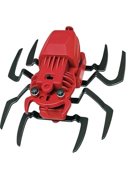 - Spider Robot/ Örümcek Robot (3392)