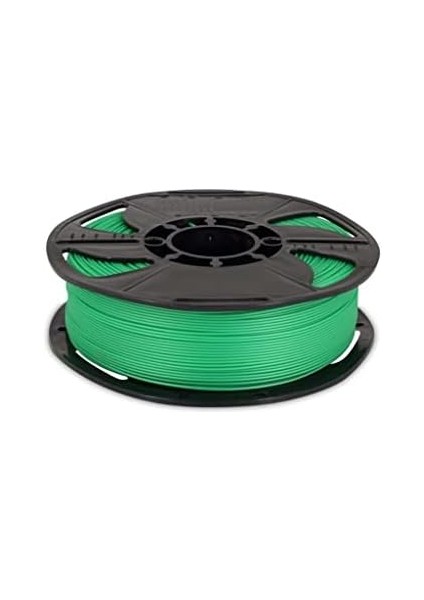 Filament Pla + 1.75MM 1 kg Plus - Açık Yeşil