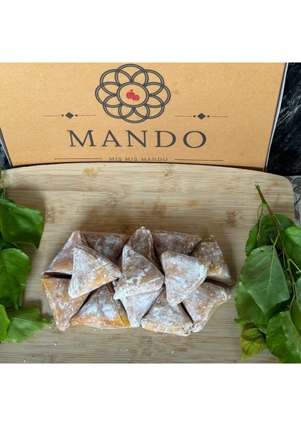 Maraş Cevizli Samsa(Muska) 500 gr