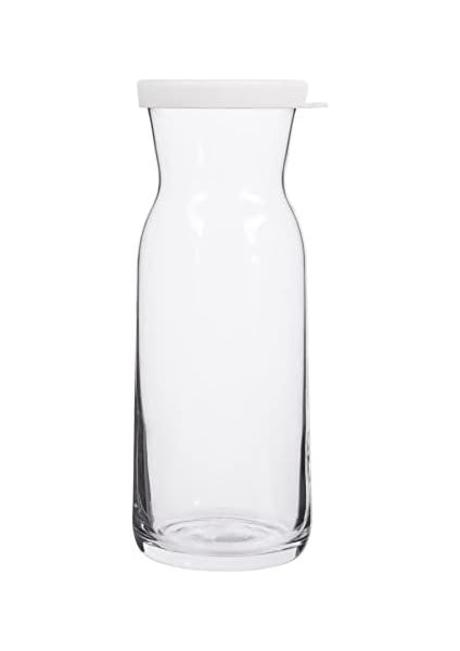 Fonte Tekli Karaf, Fonte, LV-FON856 PK0002R700 Cc, Şeffaf