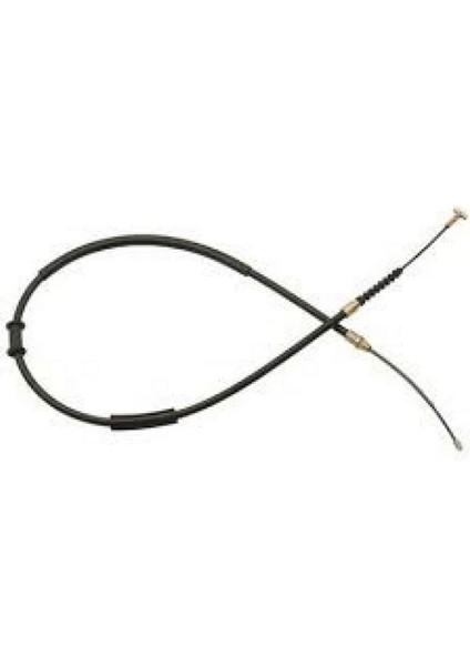 El Fren Teli Sağ [ Fiat Tempra ] Dpmah